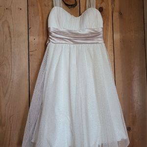 Super cute formal/prom dress